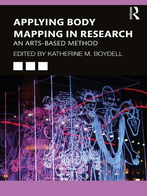 cover image of Applying Body Mapping in Research